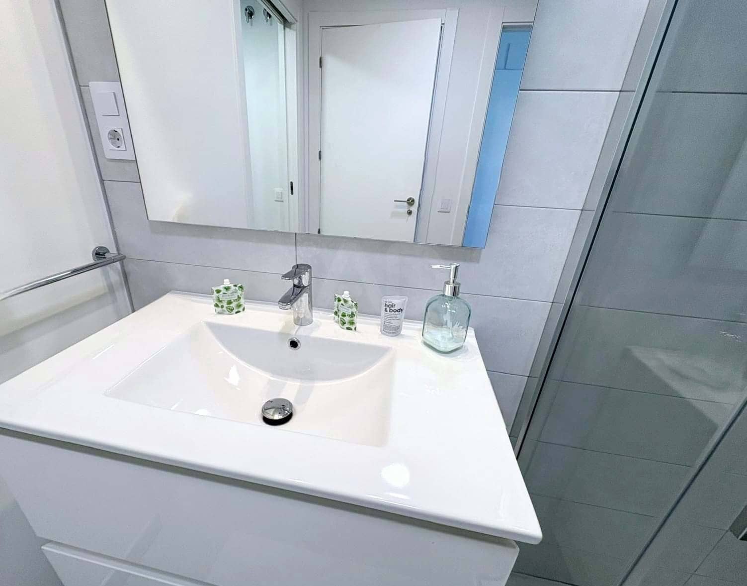 2 sypialnia Apartament na sprzedaż w San Juan de los Terreros z basenem - 202 000 € (Ref: 9988872)