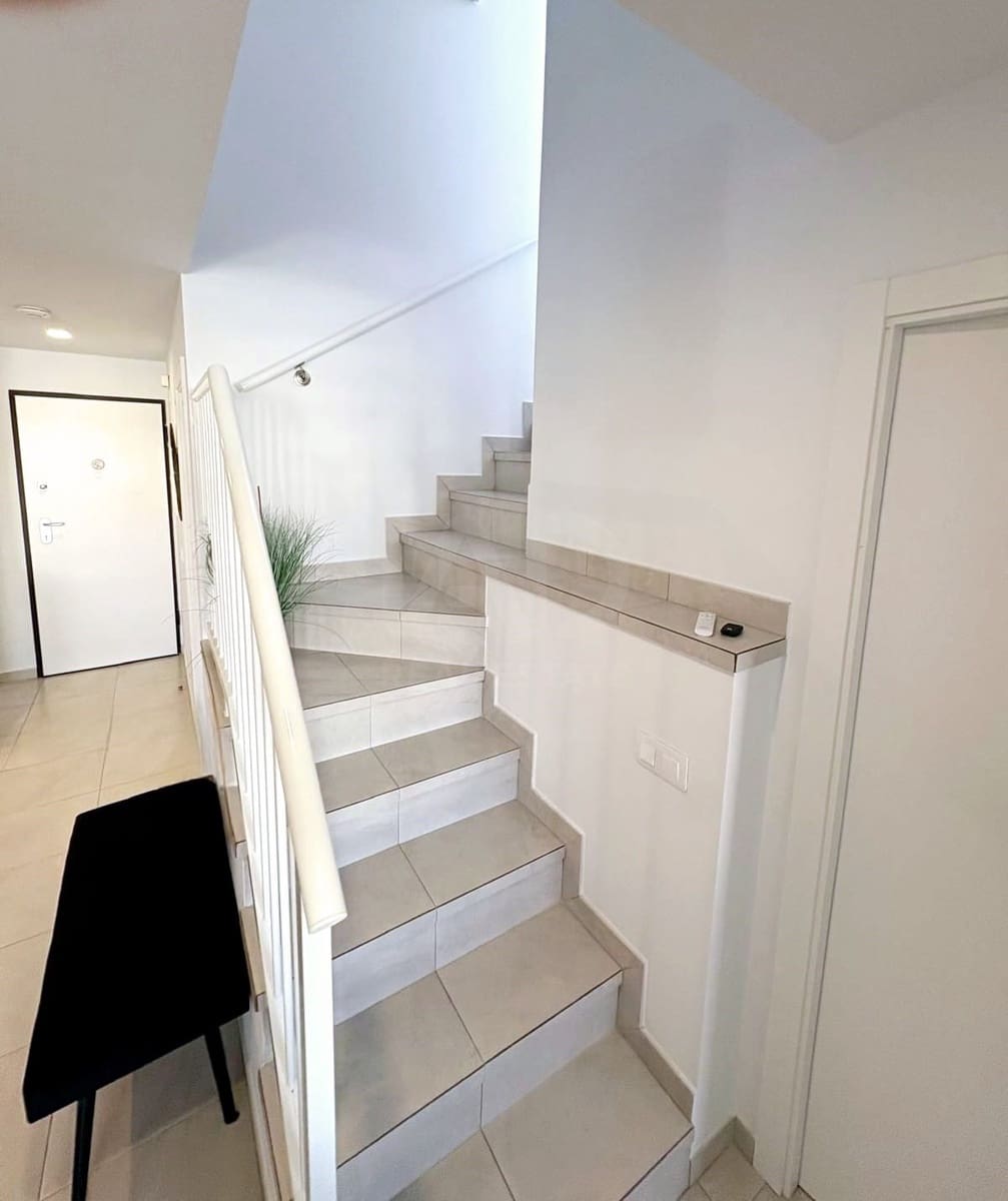2 sypialnia Apartament na sprzedaż w San Juan de los Terreros z basenem - 202 000 € (Ref: 9988872)