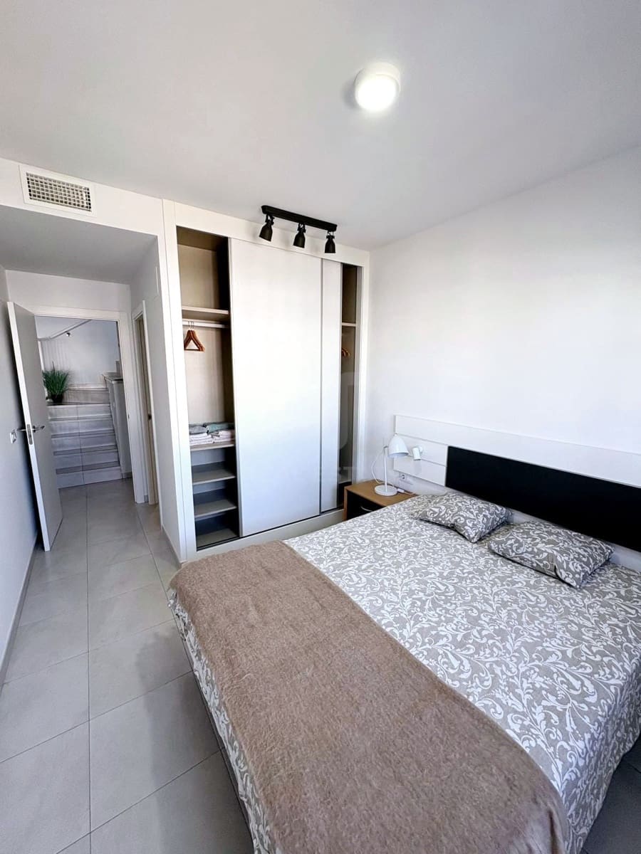 2 sypialnia Apartament na sprzedaż w San Juan de los Terreros z basenem - 202 000 € (Ref: 9988872)