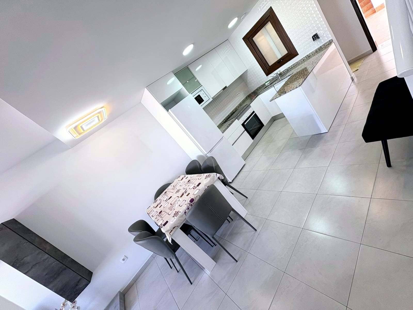 2 sypialnia Apartament na sprzedaż w San Juan de los Terreros z basenem - 202 000 € (Ref: 9988872)