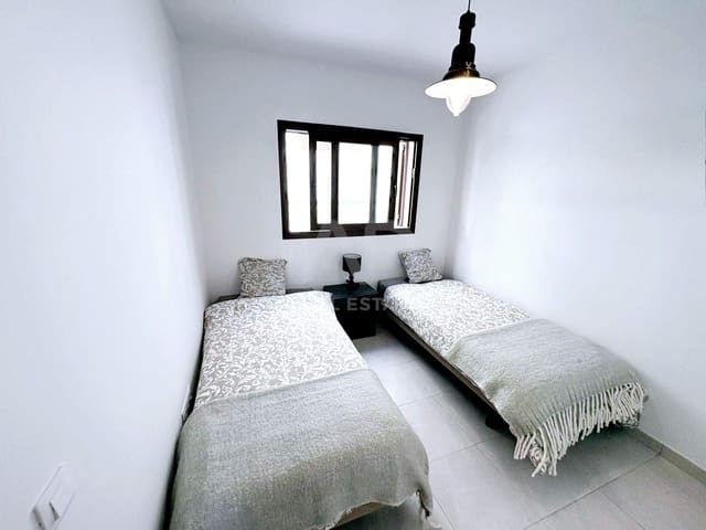 2 sypialnia Apartament na sprzedaż w San Juan de los Terreros, Pulpí z basenem - 202 000 € (Ref: 9988872)