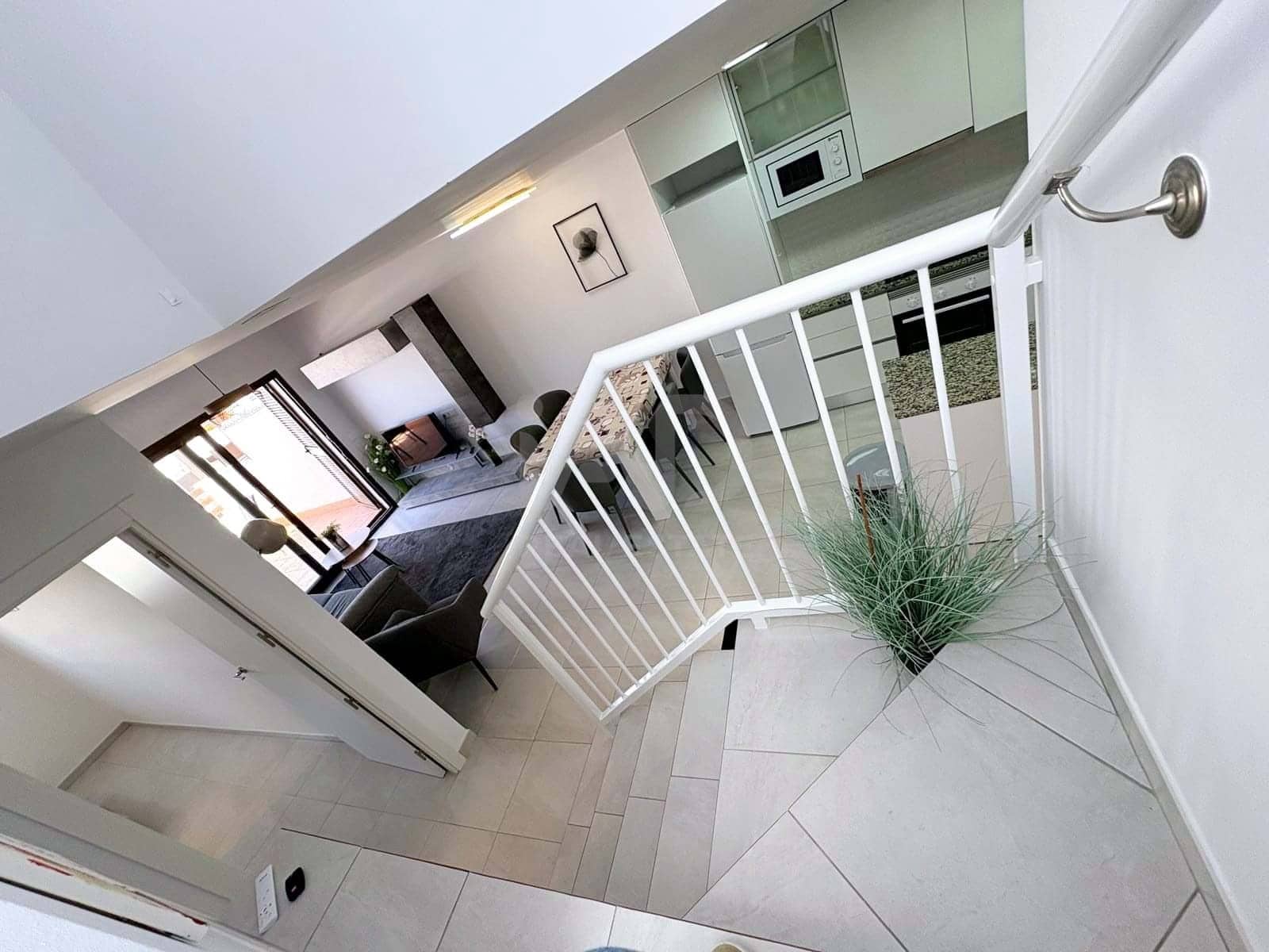 2 sypialnia Apartament na sprzedaż w San Juan de los Terreros z basenem - 202 000 € (Ref: 9988872)