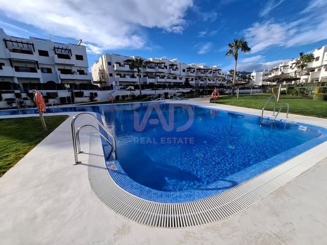 2 sypialnia Apartament na sprzedaż w San Juan de los Terreros, Pulpí z basenem - 202 000 € (Ref: 9988872)