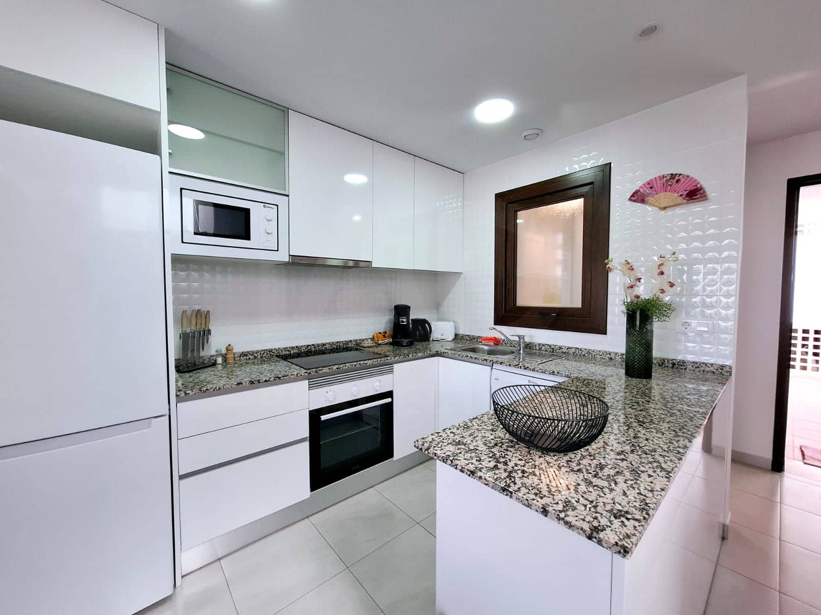 2 bedroom Apartment for sale in San Juan de los Terreros with pool - € 202,000 (Ref: 9988872)