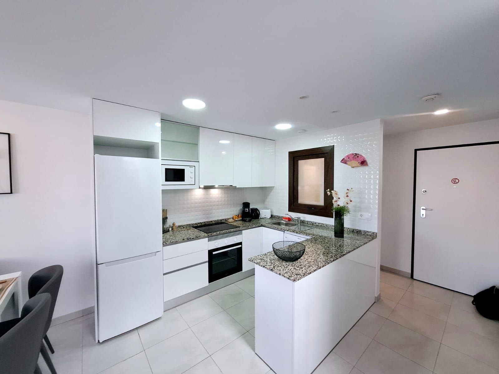 2 bedroom Apartment for sale in San Juan de los Terreros with pool - € 202,000 (Ref: 9988872)