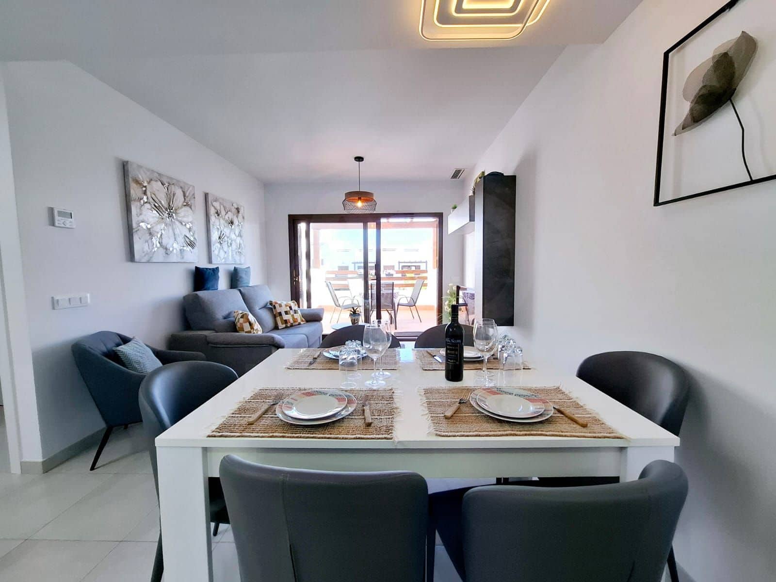 2 bedroom Apartment for sale in San Juan de los Terreros with pool - € 202,000 (Ref: 9988872)