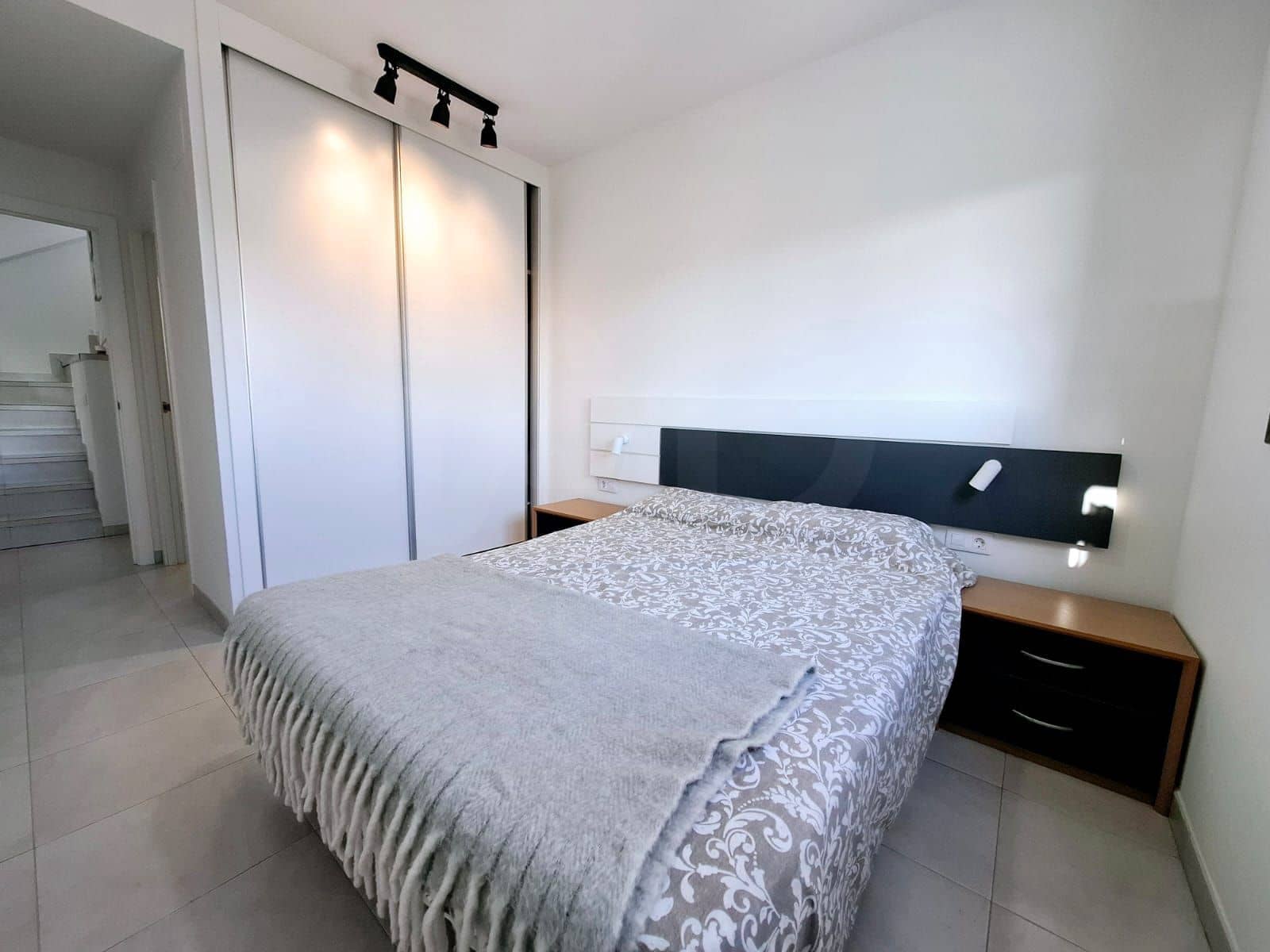 2 bedroom Apartment for sale in San Juan de los Terreros with pool - € 202,000 (Ref: 9988872)