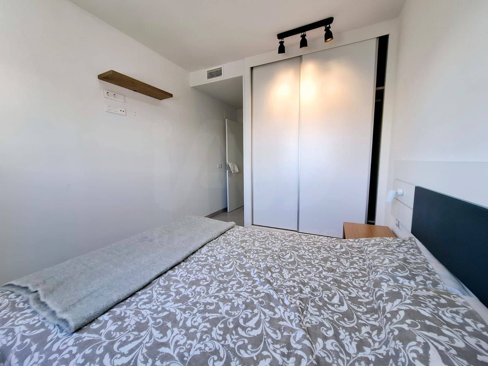 2 bedroom Apartment for sale in San Juan de los Terreros with pool - € 202,000 (Ref: 9988872)