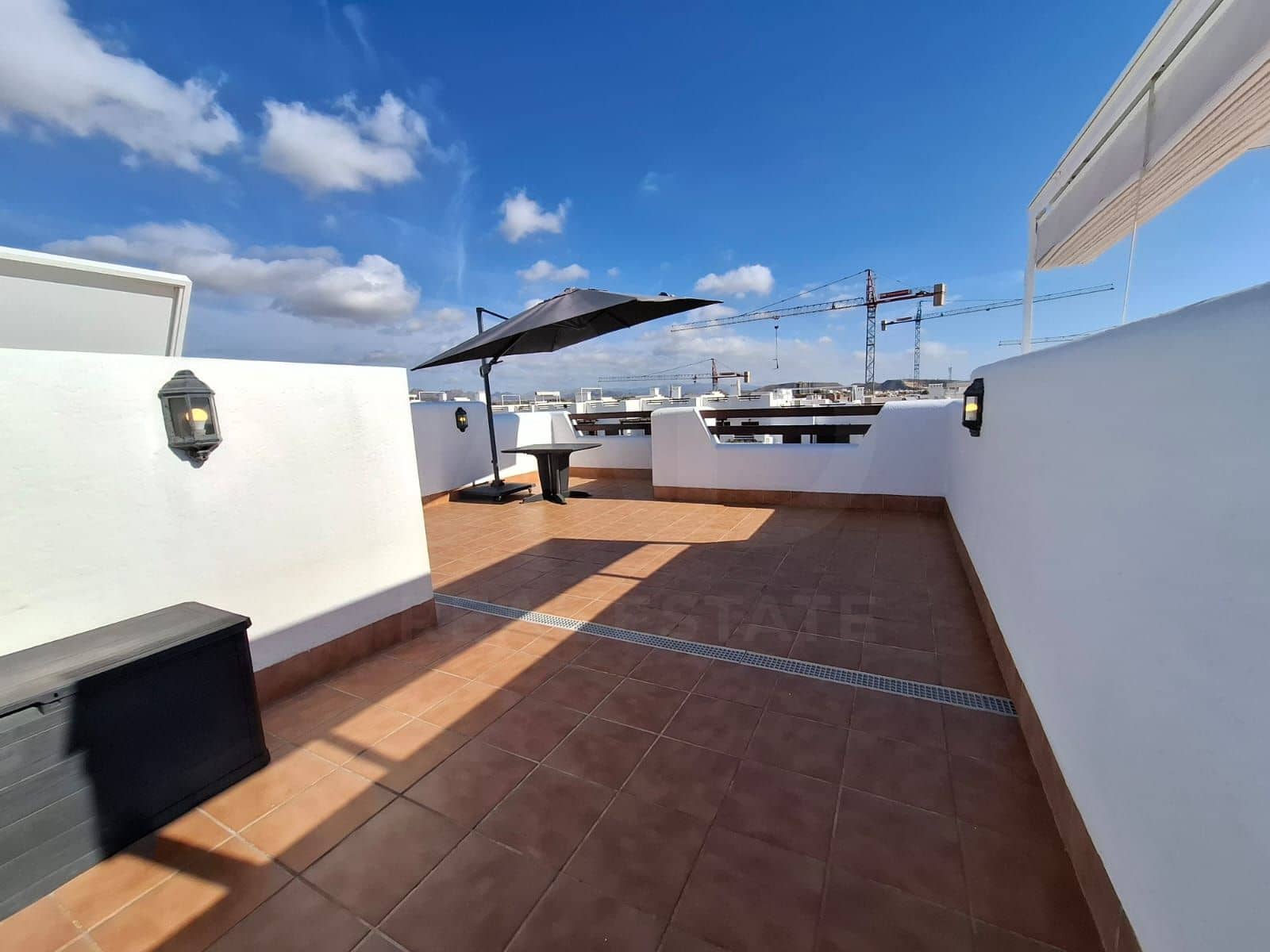2 bedroom Apartment for sale in San Juan de los Terreros with pool - € 202,000 (Ref: 9988872)