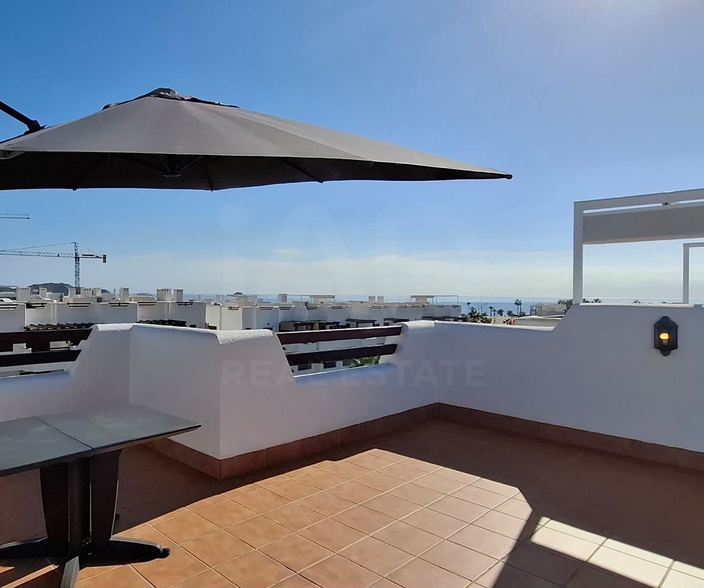 2 bedroom Apartment for sale in San Juan de los Terreros with pool - € 202,000 (Ref: 9988872)