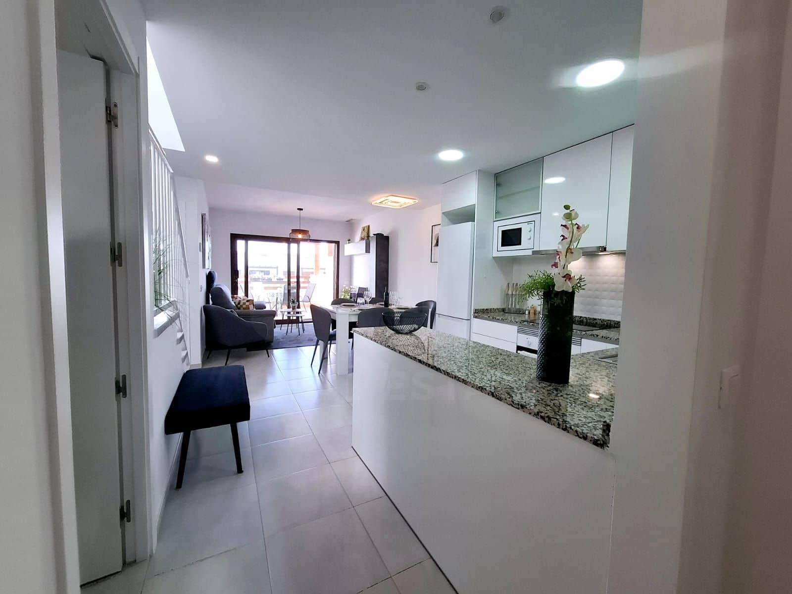 2 bedroom Apartment for sale in San Juan de los Terreros with pool - € 202,000 (Ref: 9988872)