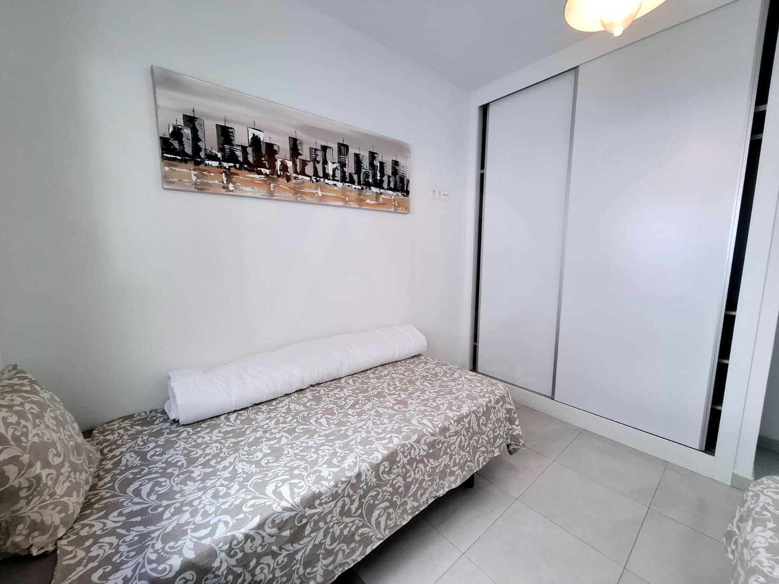 2 bedroom Apartment for sale in San Juan de los Terreros with pool - € 202,000 (Ref: 9988872)