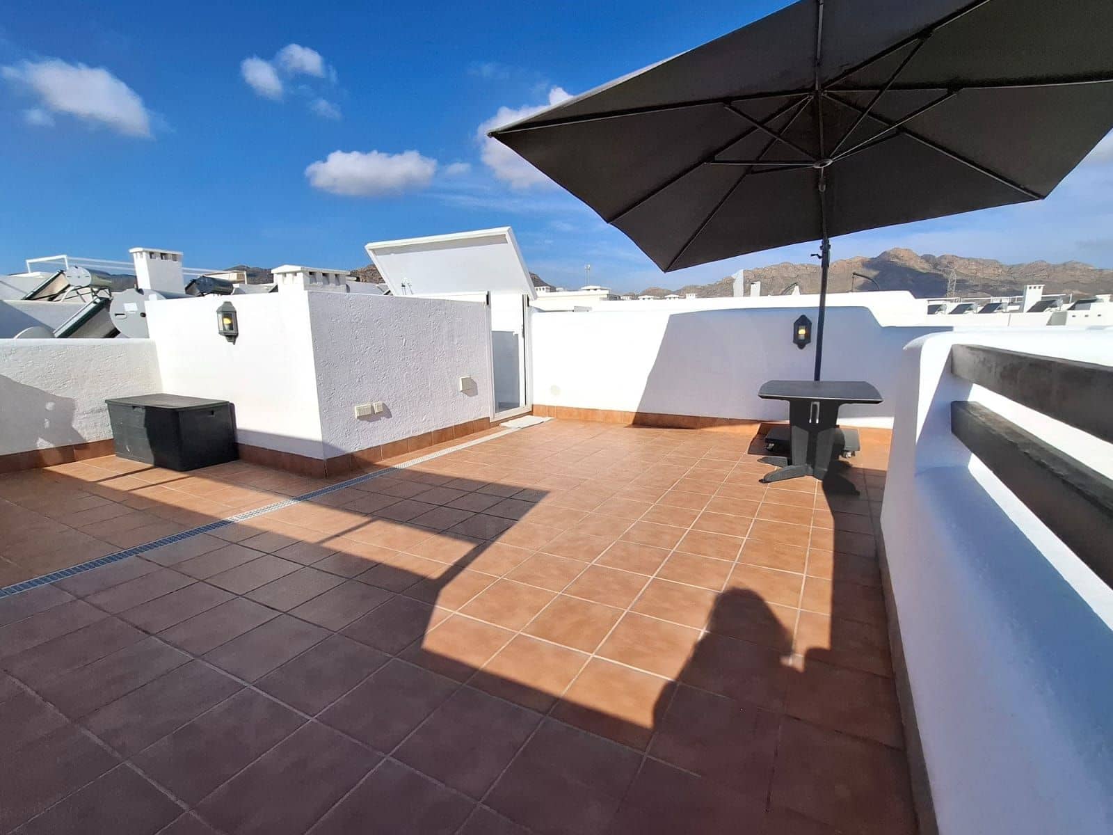 2 bedroom Apartment for sale in San Juan de los Terreros with pool - € 202,000 (Ref: 9988872)