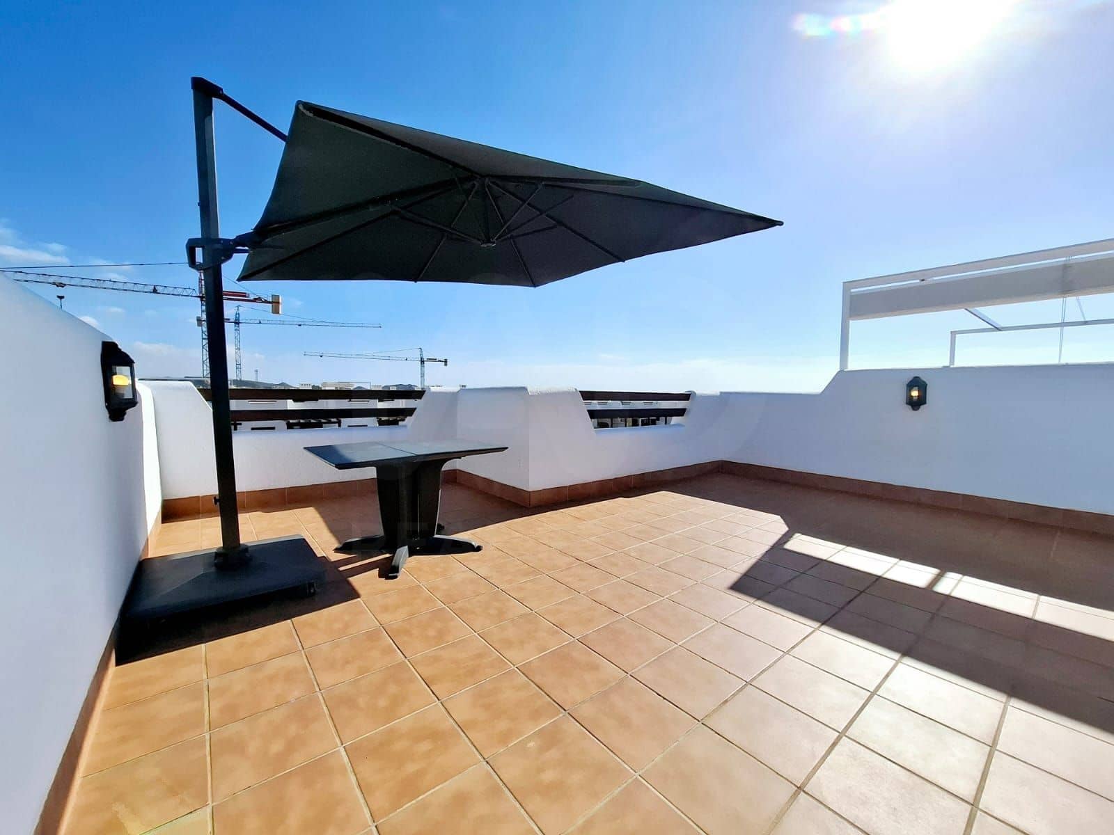 2 bedroom Apartment for sale in San Juan de los Terreros with pool - € 202,000 (Ref: 9988872)