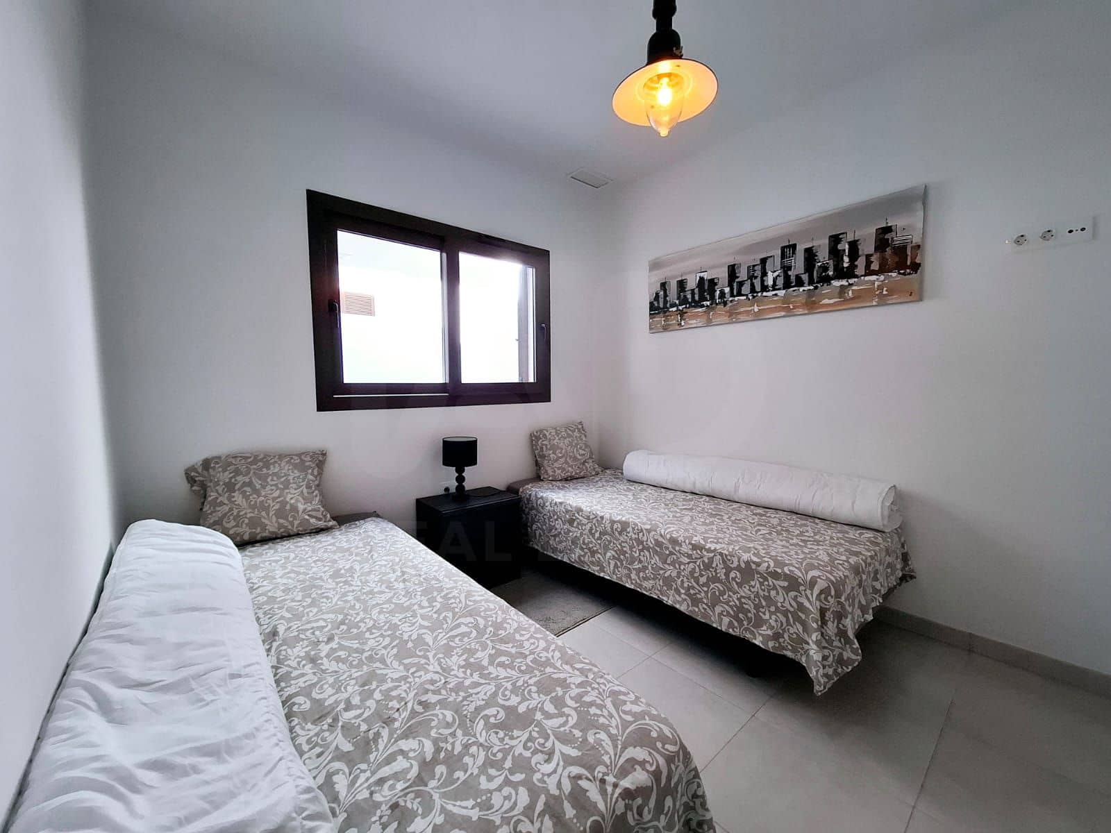 2 bedroom Apartment for sale in San Juan de los Terreros with pool - € 202,000 (Ref: 9988872)