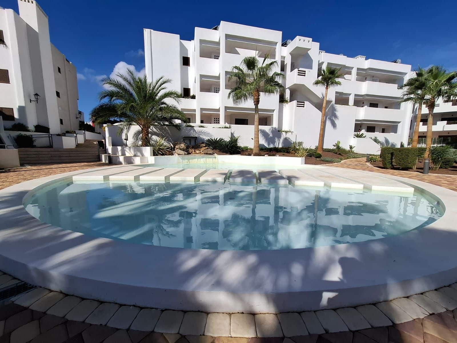 2 bedroom Apartment for sale in San Juan de los Terreros with pool - € 202,000 (Ref: 9988872)