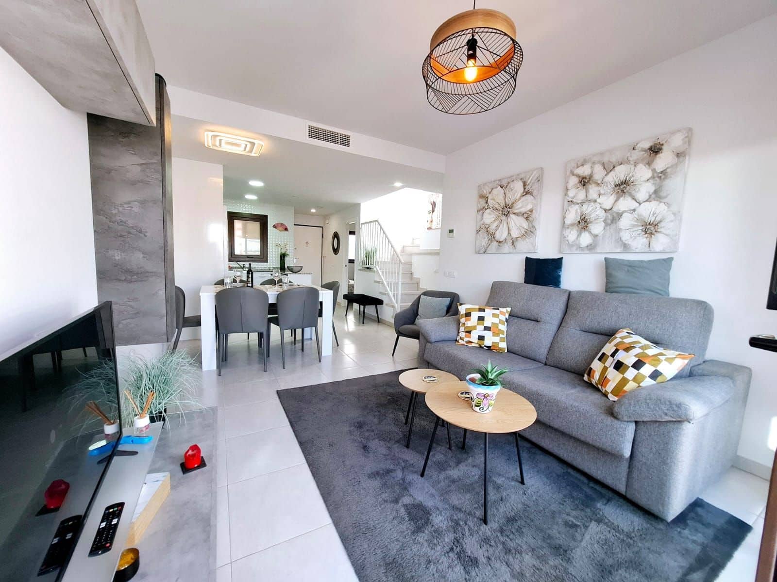 2 bedroom Apartment for sale in San Juan de los Terreros with pool - € 202,000 (Ref: 9988872)