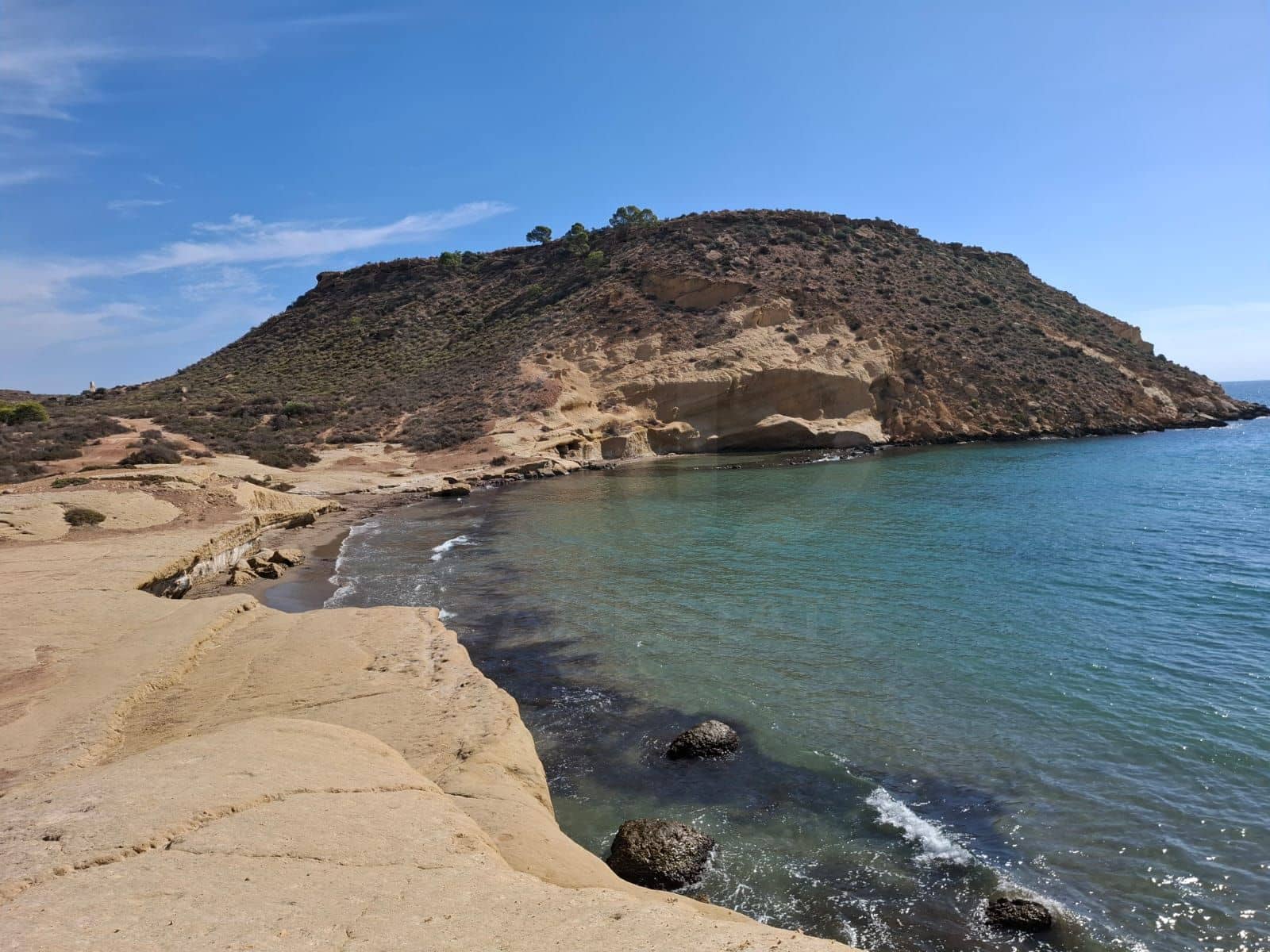 2 bedroom Apartment for sale in San Juan de los Terreros with pool - € 202,000 (Ref: 9988872)