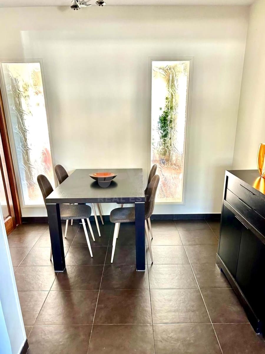 5 soverom Villa til salgs i Benidorm med svømmebasseng garasje - € 895 000 (Ref: 9988873)