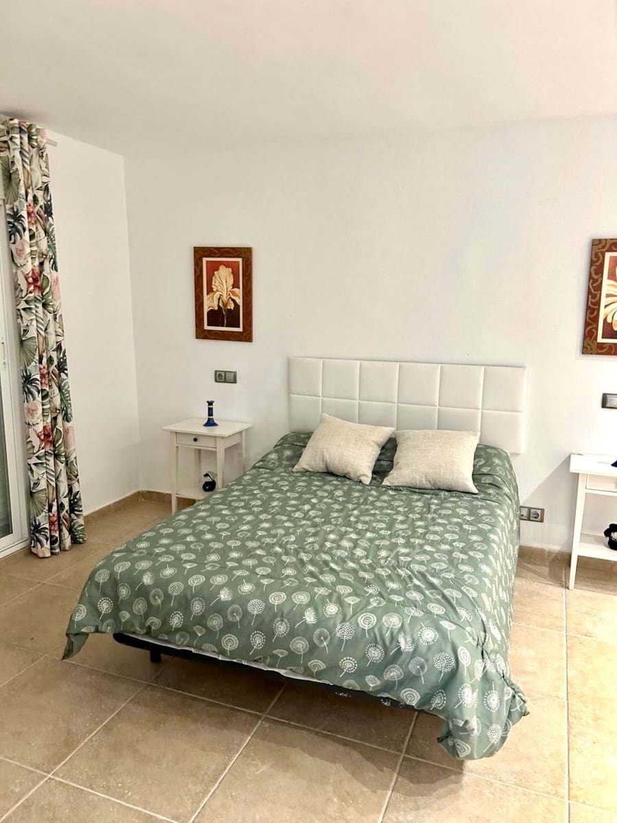 5 soverom Villa til salgs i Benidorm med svømmebasseng garasje - € 895 000 (Ref: 9988873)