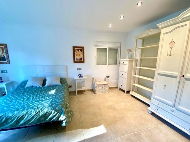5 soverom Villa til salgs i Poniente, Benidorm med svømmebasseng garasje - € 895 000 (Ref: 9988873)