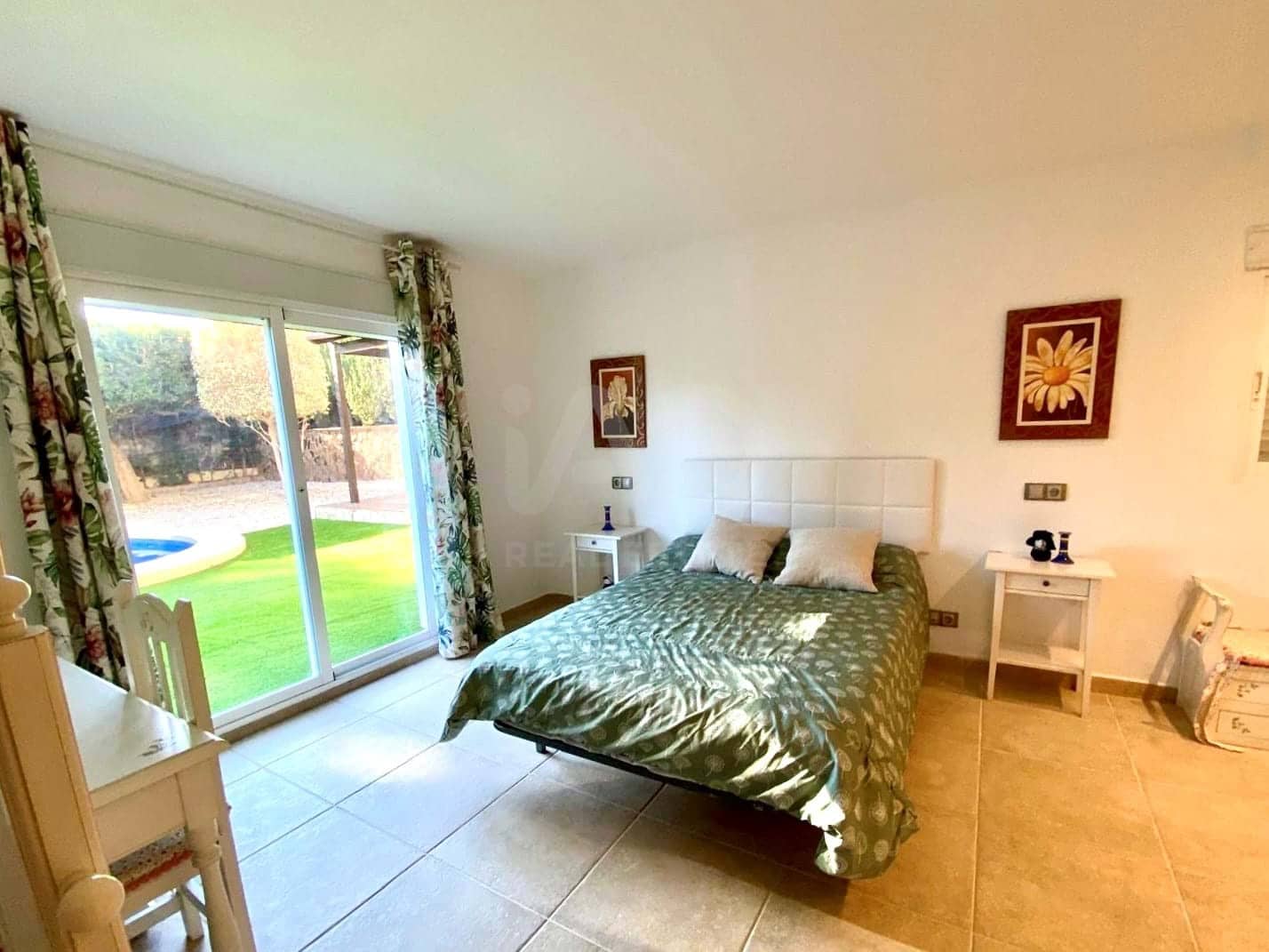 5 soverom Villa til salgs i Benidorm med svømmebasseng garasje - € 895 000 (Ref: 9988873)