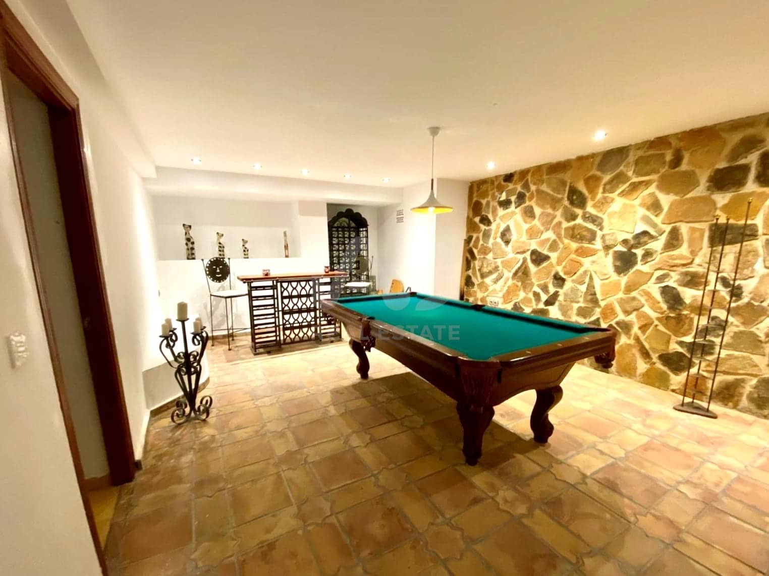 5 soverom Villa til salgs i Benidorm med svømmebasseng garasje - € 895 000 (Ref: 9988873)