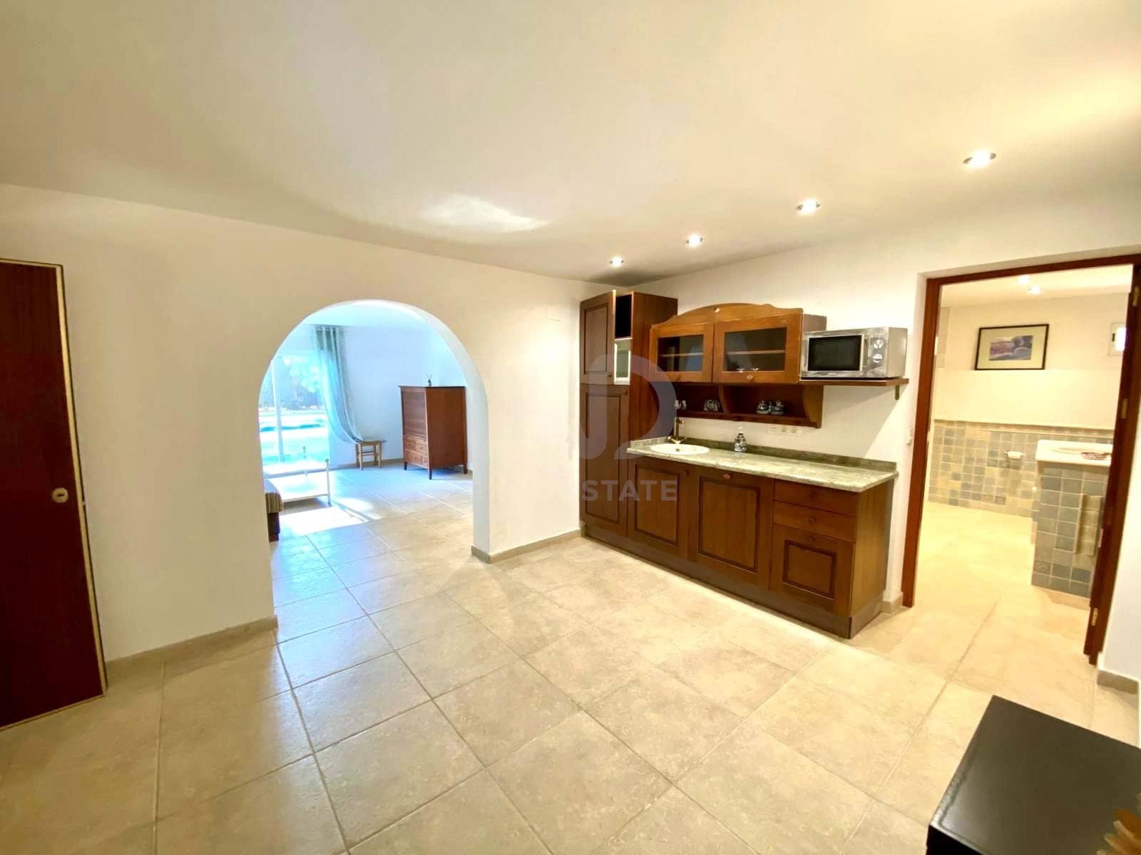5 soverom Villa til salgs i Benidorm med svømmebasseng garasje - € 895 000 (Ref: 9988873)