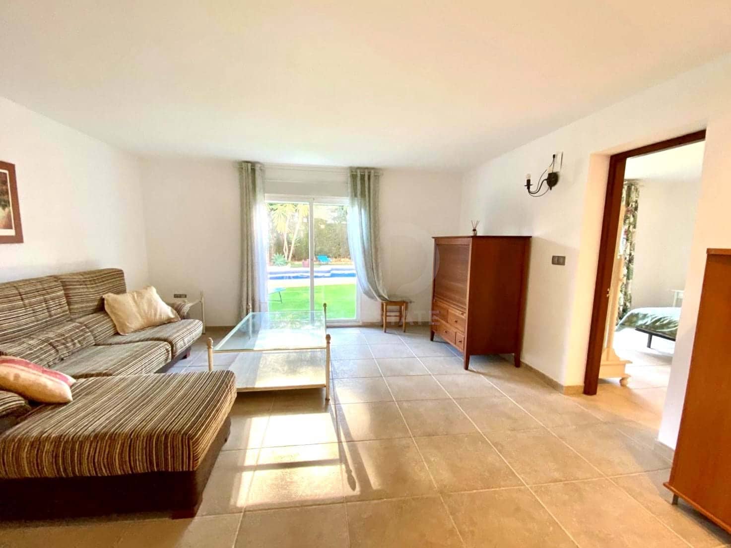 5 soverom Villa til salgs i Benidorm med svømmebasseng garasje - € 895 000 (Ref: 9988873)
