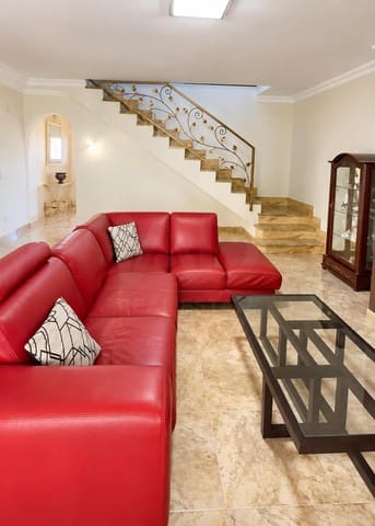 5 soveværelse Villa til salg i Poniente, Benidorm med swimmingpool garage - € 895.000 (Ref: 9988873)