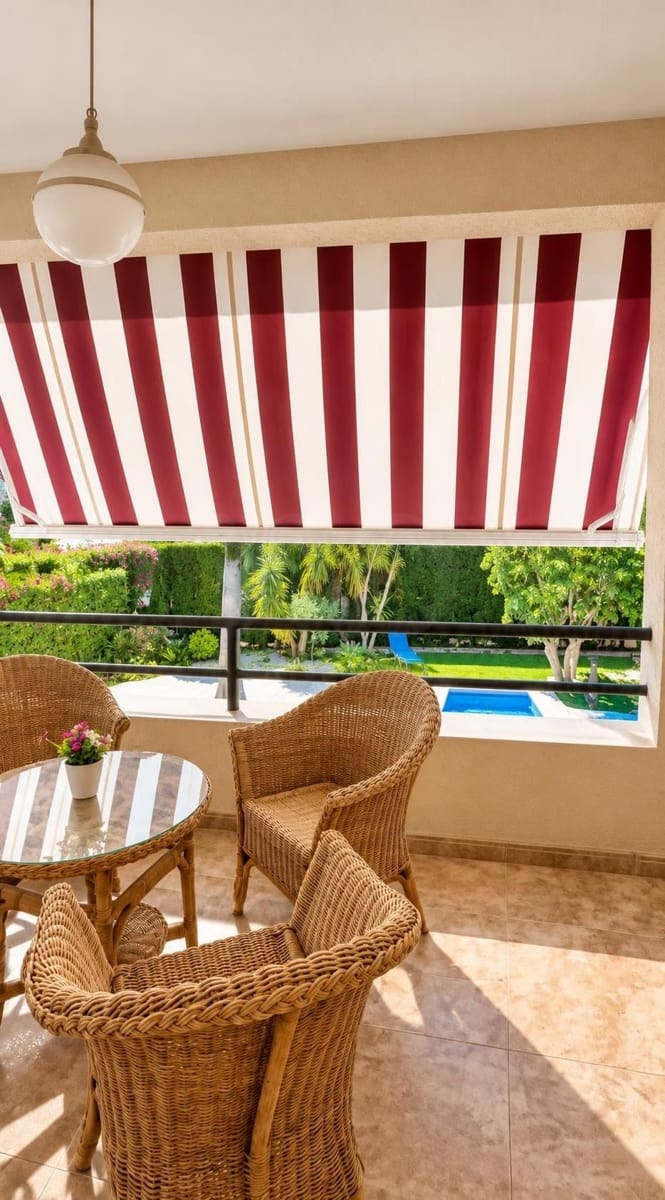 5 bedroom Villa for sale in Benidorm with pool garage - € 895,000 (Ref: 9988873)