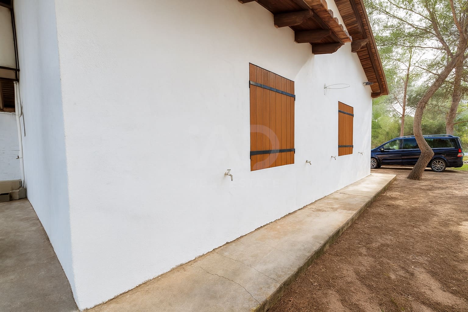 Finca/Casa Rural de 3 habitaciones en Alicante / Alacant ciudad en venta con garaje - 269.000 € (Ref: 9988875)