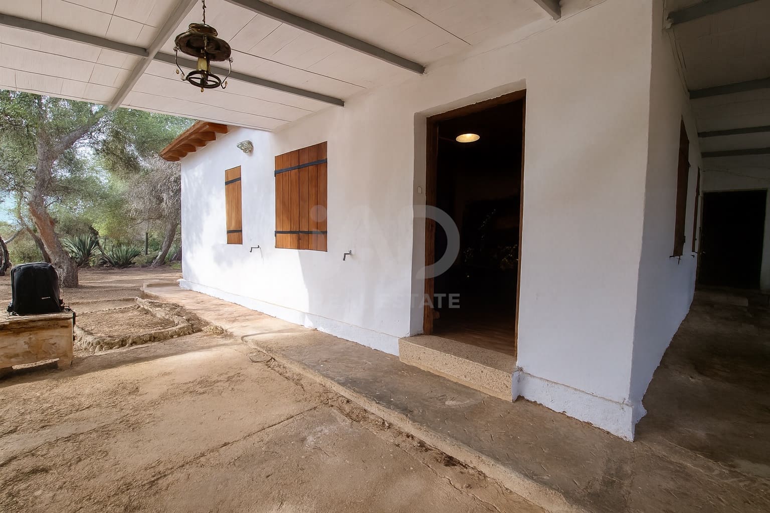 Finca/Casa Rural de 3 habitaciones en Alicante / Alacant ciudad en venta con garaje - 269.000 € (Ref: 9988875)
