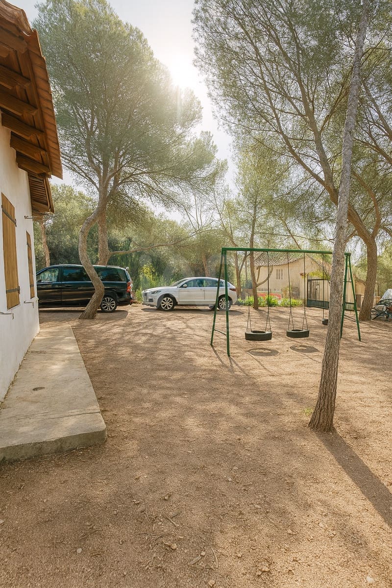 Finca/Casa Rural de 3 habitaciones en Alicante / Alacant ciudad en venta con garaje - 269.000 € (Ref: 9988875)