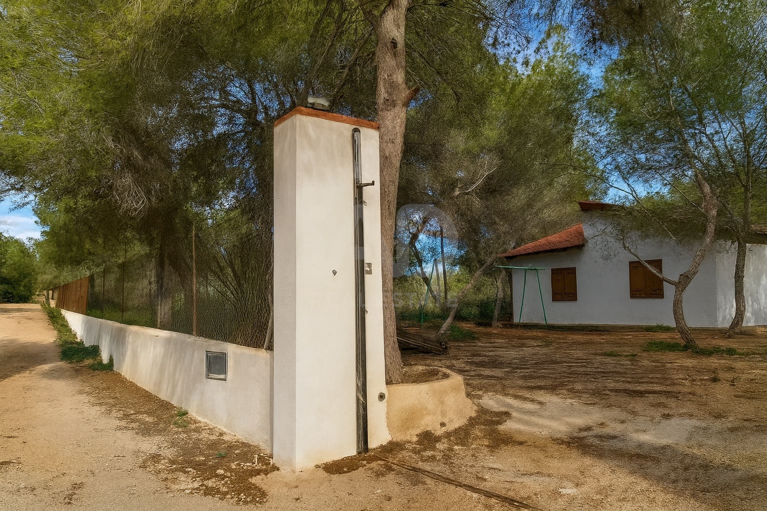 Finca/Casa Rural de 3 habitaciones en Alicante / Alacant ciudad en venta con garaje - 269.000 € (Ref: 9988875)