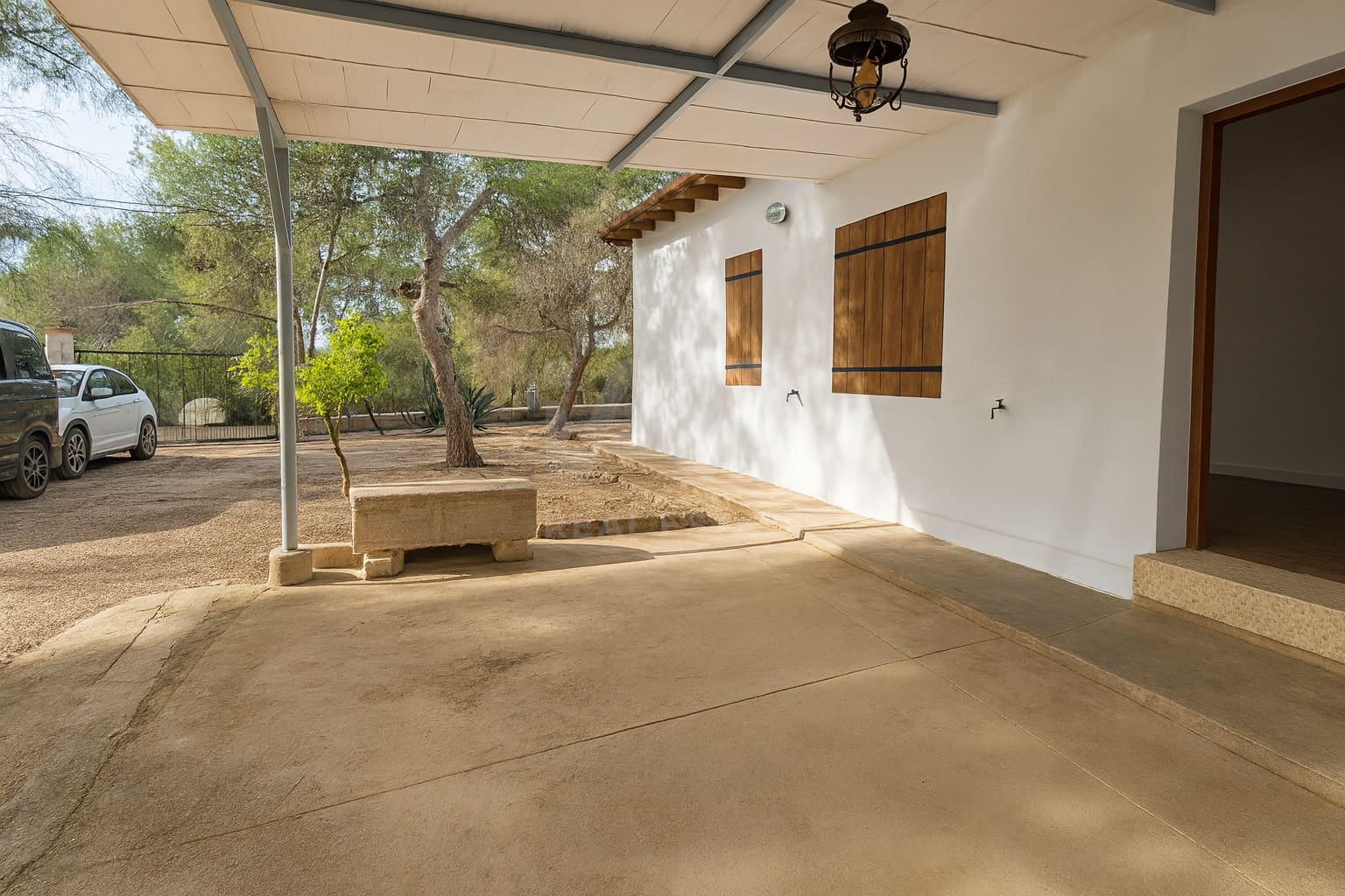 Finca/Casa Rural de 3 habitaciones en Alicante / Alacant ciudad en venta con garaje - 269.000 € (Ref: 9988875)