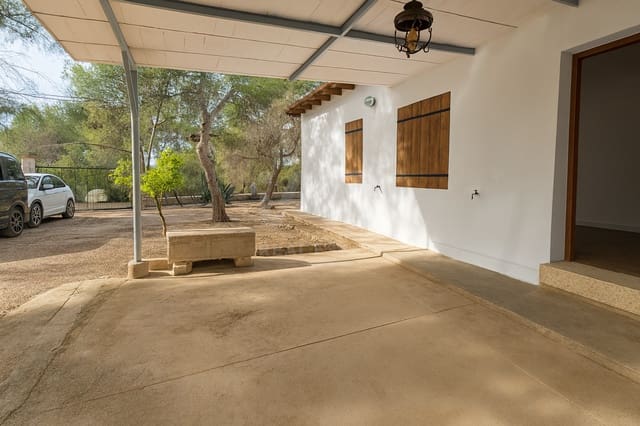3 soveværelse Finca/Landehus til salg i Pinar de Campoverde, Pilar de la Horadada med garage - € 269.000 (Ref: 9988875)