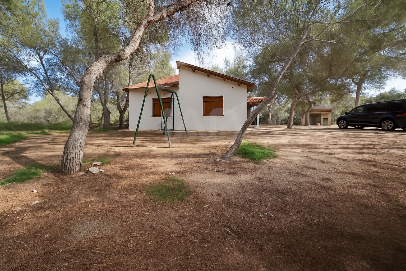 Finca/Casa Rural de 3 habitaciones en Alicante / Alacant ciudad en venta con garaje - 269.000 € (Ref: 9988875)
