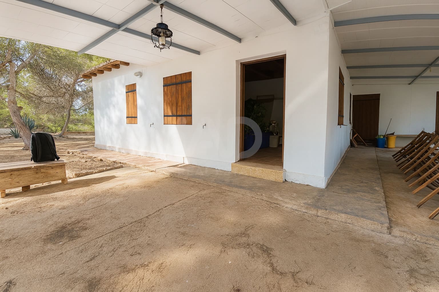 Finca/Casa Rural de 3 habitaciones en Alicante / Alacant ciudad en venta con garaje - 269.000 € (Ref: 9988875)