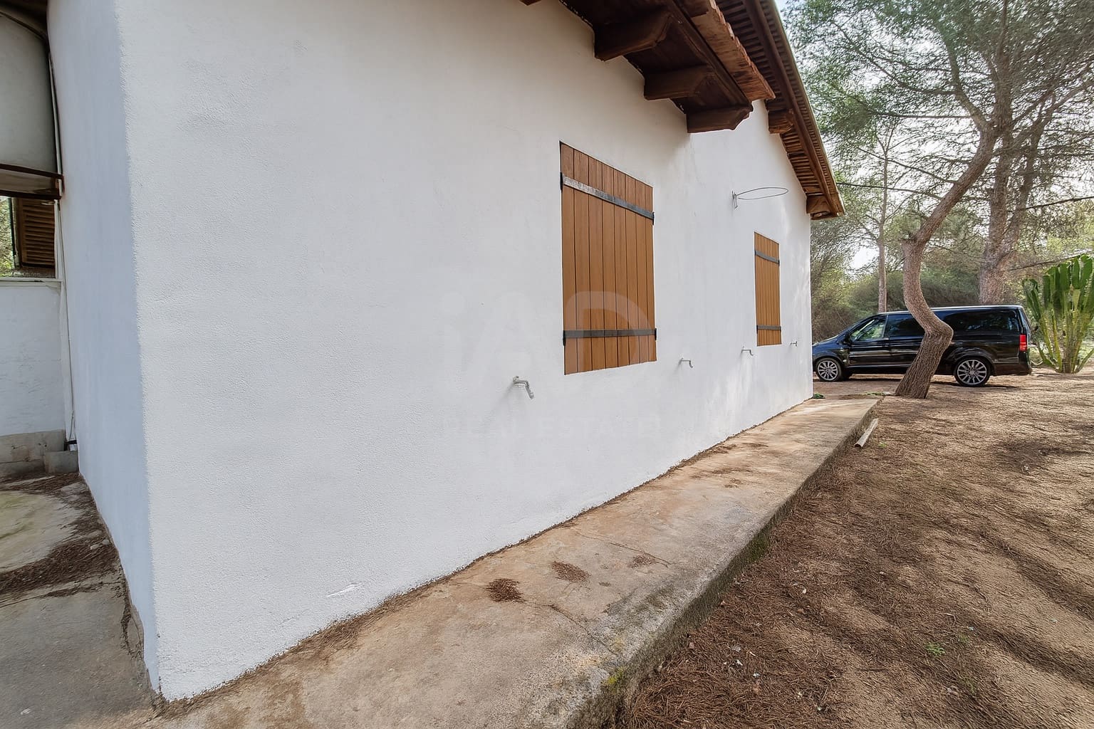 Finca/Casa Rural de 3 habitaciones en Alicante / Alacant ciudad en venta con garaje - 269.000 € (Ref: 9988875)