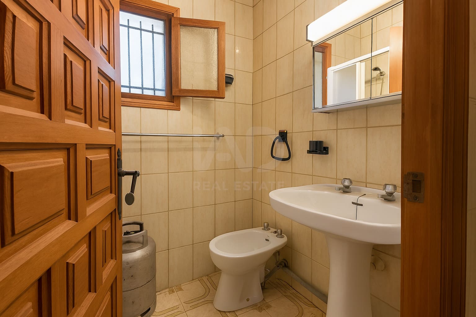 Finca/Casa Rural de 3 habitaciones en Alicante / Alacant ciudad en venta con garaje - 269.000 € (Ref: 9988875)
