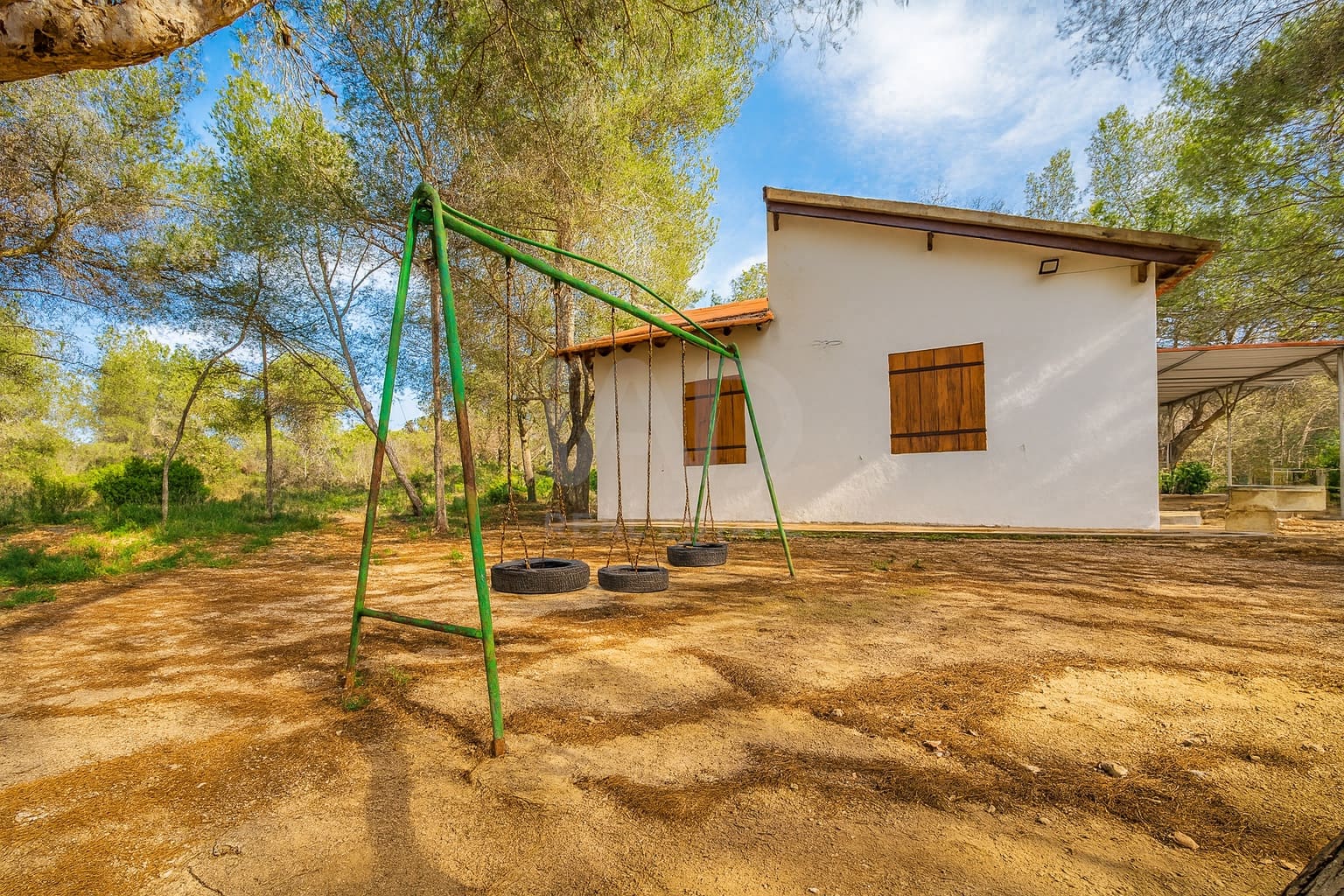 Finca/Casa Rural de 3 habitaciones en Alicante / Alacant ciudad en venta con garaje - 269.000 € (Ref: 9988875)