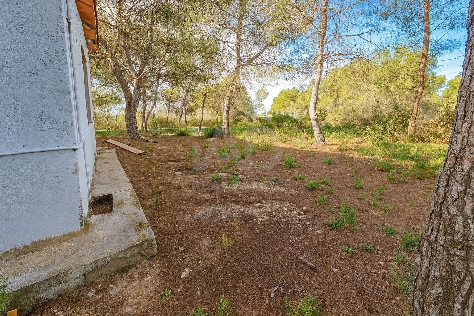 Finca/Casa Rural de 3 habitaciones en Alicante / Alacant ciudad en venta con garaje - 269.000 € (Ref: 9988875)