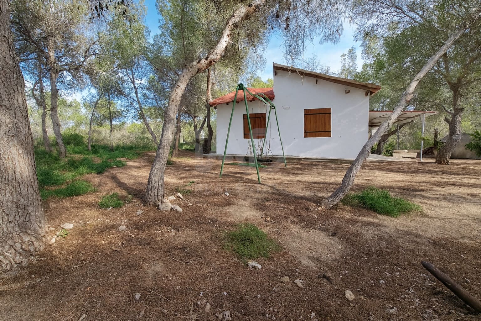 Finca/Casa Rural de 3 habitaciones en Alicante / Alacant ciudad en venta con garaje - 269.000 € (Ref: 9988875)