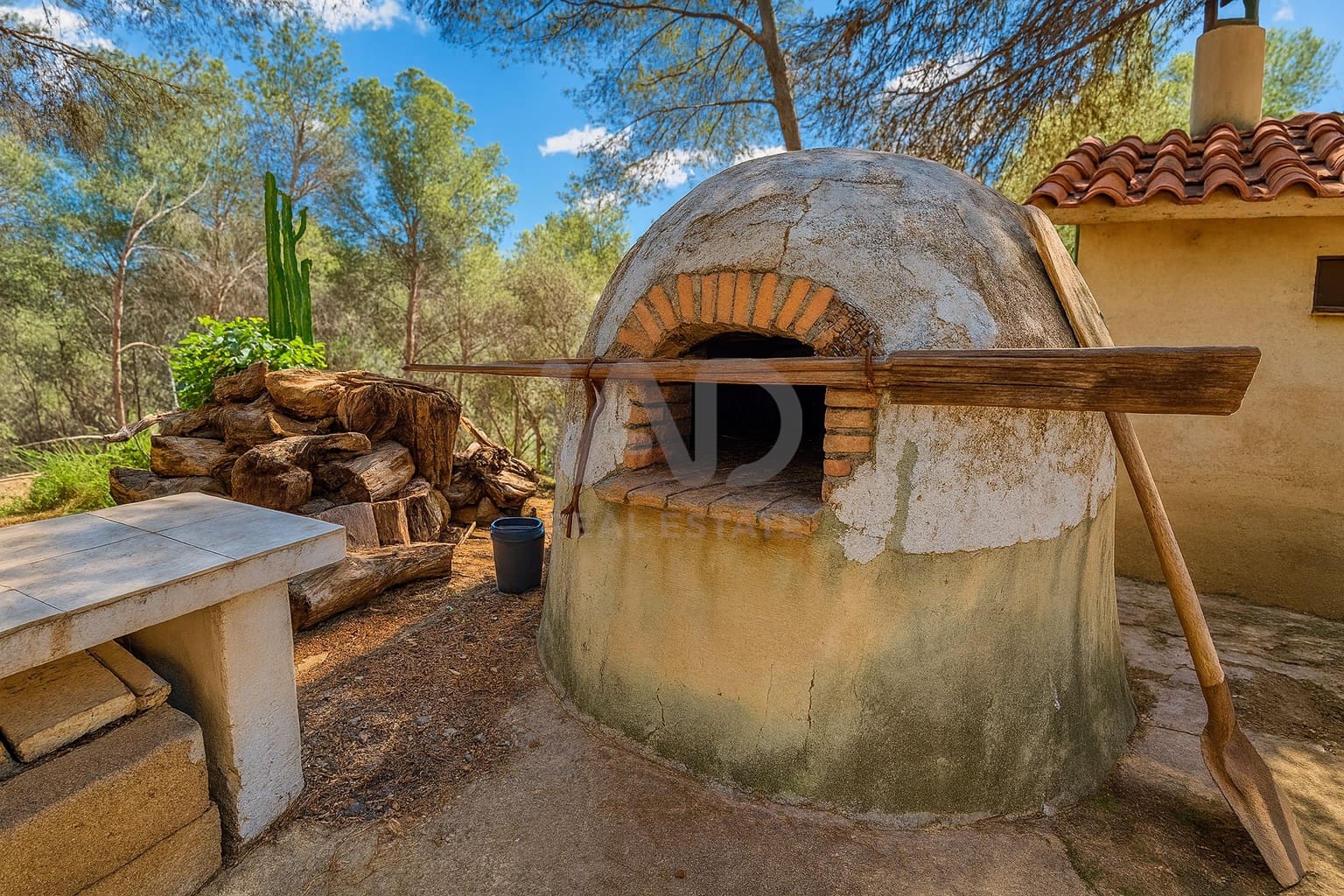 Finca/Casa Rural de 3 habitaciones en Alicante / Alacant ciudad en venta con garaje - 269.000 € (Ref: 9988875)
