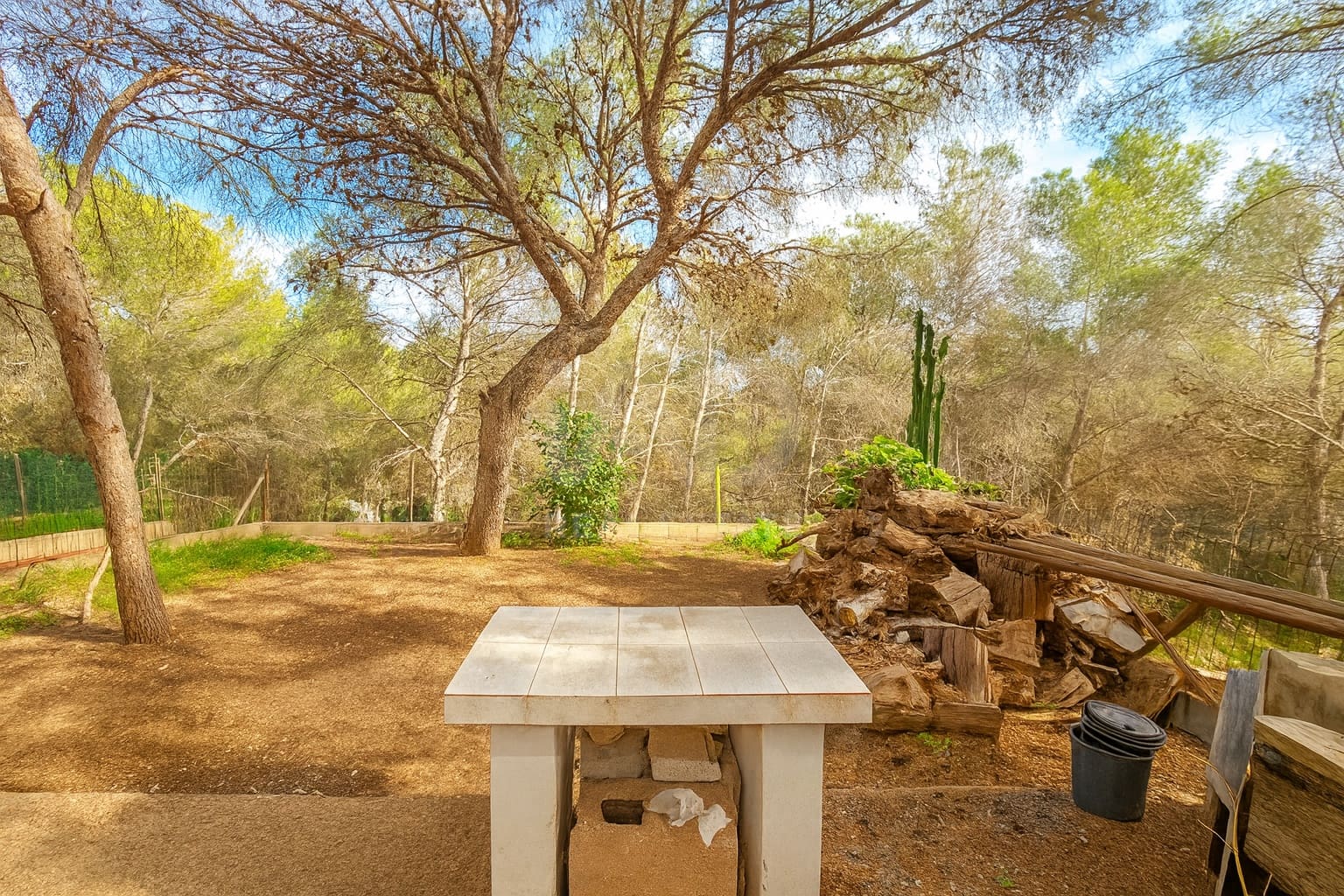 Finca/Casa Rural de 3 habitaciones en Alicante / Alacant ciudad en venta con garaje - 269.000 € (Ref: 9988875)