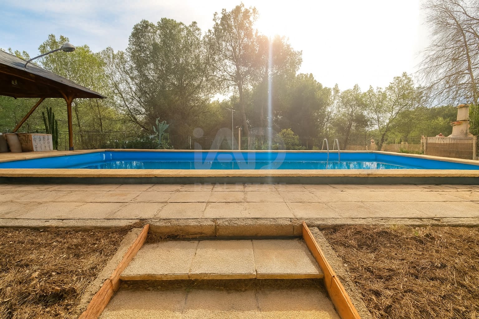 Finca/Casa Rural de 3 habitaciones en Alicante / Alacant ciudad en venta con garaje - 269.000 € (Ref: 9988875)