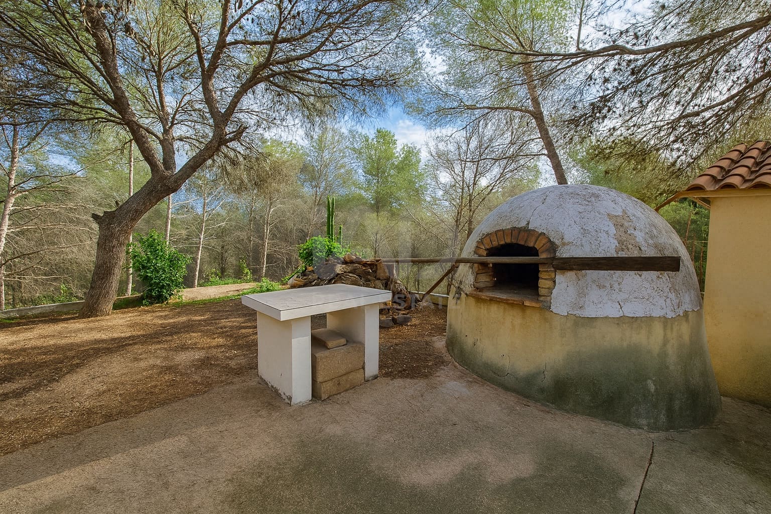 Finca/Casa Rural de 3 habitaciones en Alicante / Alacant ciudad en venta con garaje - 269.000 € (Ref: 9988875)