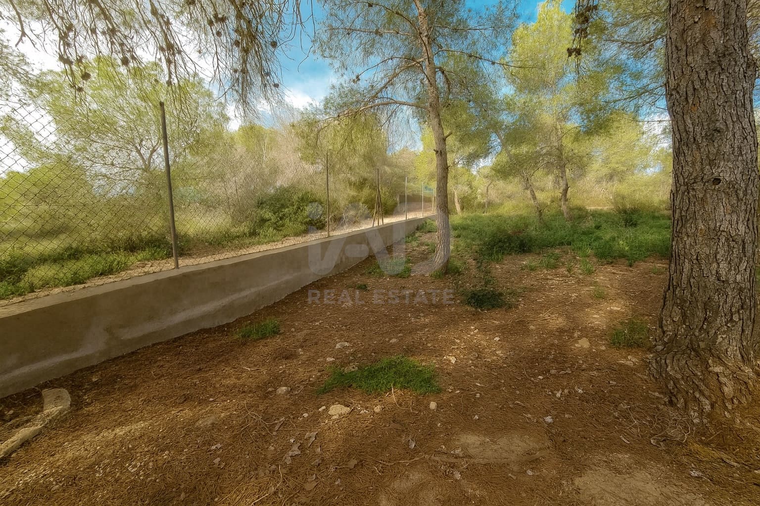 Finca/Casa Rural de 3 habitaciones en Alicante / Alacant ciudad en venta con garaje - 269.000 € (Ref: 9988875)