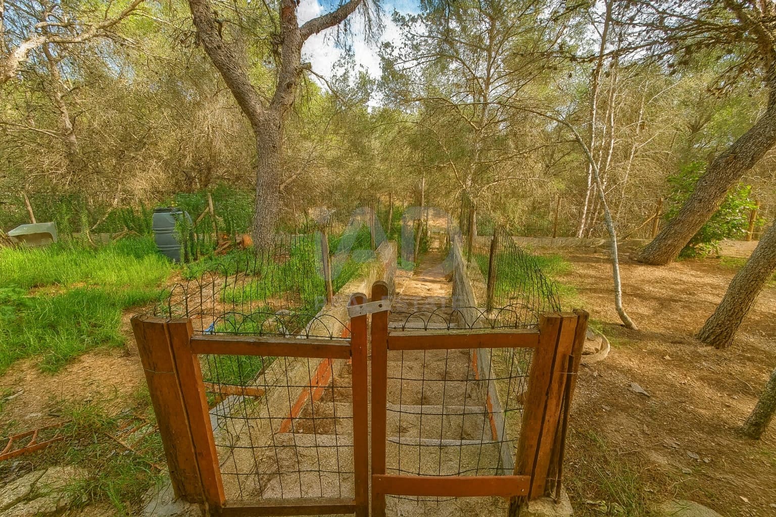 Finca/Casa Rural de 3 habitaciones en Alicante / Alacant ciudad en venta con garaje - 269.000 € (Ref: 9988875)